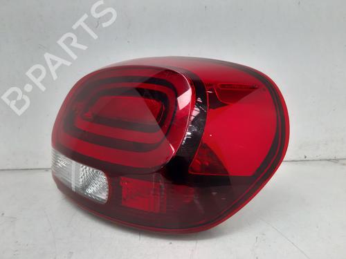 Right taillight CITROËN C3 III (SX) | BP36753654C35 - Image 3