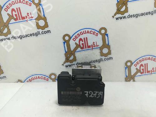 Used ABS pump SEAT ALTEA (5P1) [2004-2015]  20805047