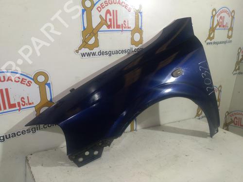 Left front fenders OPEL ASTRA G Hatchback (T98) 1.7 TD (F08, F48) | BP20743685C41 