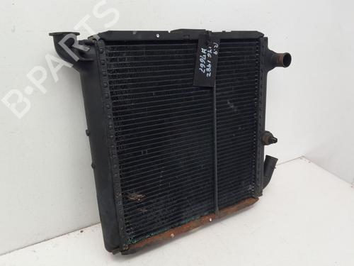 Water radiator RENAULT 9 (L42_) 1.4 (L423) | BP29573323M31 