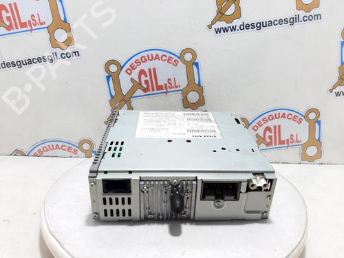 Radio VOLVO C30 (533) 1.6 D | BP20744130E6 