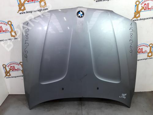 Used Hood BMW X3 (E83) xDrive 20 d (177 hp) 20765903