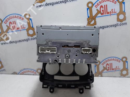 Radio MAZDA 5 (CR) 2.0 CD (CR19) | BP20759773E6 