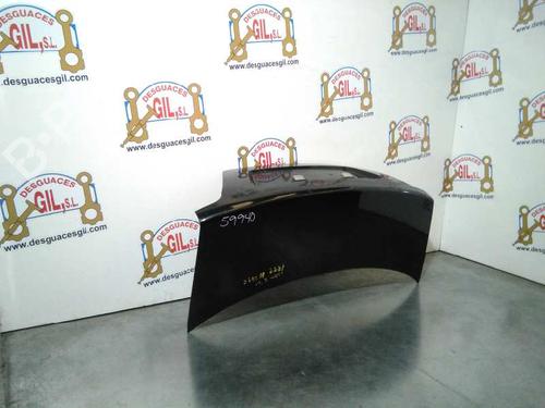 Used Tailgate VOLVO S40 I (644) 1.9 DI (95 hp) 20802315