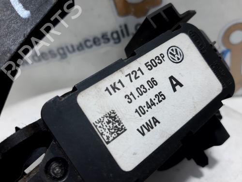 Pedal AUDI A3 (8P1) 1.9 TDI | BP20755956I4 