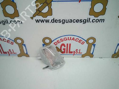 Used Right front indicator PEUGEOT 205 I (741A/C) [1983-1987]  21068819
