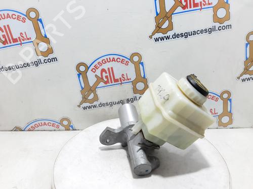 Brake master cylinder BMW 5 Gran Turismo (F07) 535 i xDrive | BP20743199M77 