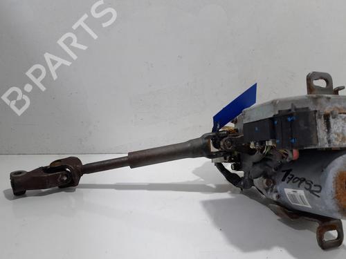 Steering column RENAULT MEGANE III Grandtour (KZ0/1)  | BP21360747M21 