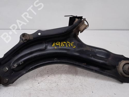 Used Left front suspension arm Left front suspension arm RENAULT KANGOO / GRAND KANGOO II (KW0/1_) 1.5 dCi 90 (KW05, KW08, KW0G, KW11) (90 hp) 34131374 34131374