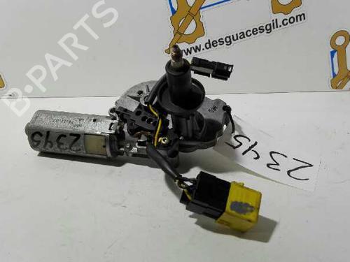 Used Rear wiper motor MERCEDES-BENZ 124 Saloon (W124) [1984-1993]  20774018