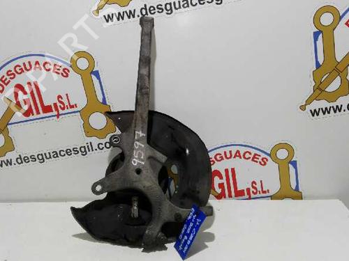 Used Right front steering knuckle MERCEDES-BENZ C-CLASS T-Model (S202) C 200 T CDI (202.194) (102 hp) 20779826