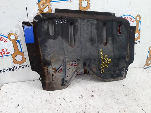 Underbody protection DACIA SANDERO  | BP20760386M92 