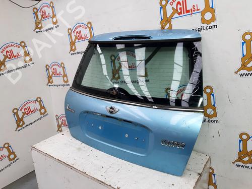 Tailgate MINI MINI (R50, R53) Cooper | BP20765828C6 