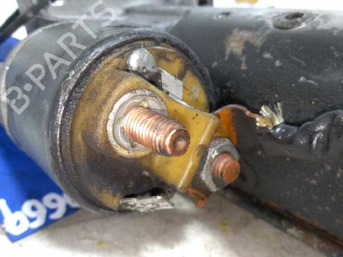 Starter VOLVO S40 I (644) 1.9 DI | BP20736029M8 
