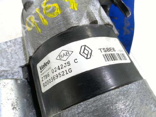 Starter DACIA SANDERO II | BP20732988M8