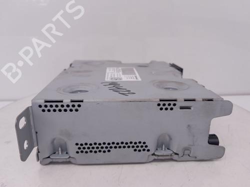 Electronic module CITROËN C3 III (SX) | BP30618404M83