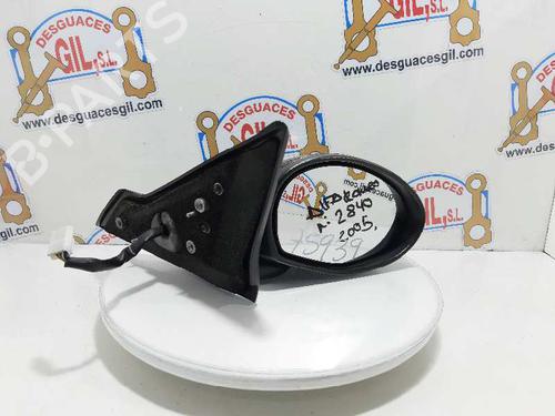 Used Right mirror ALFA ROMEO GT (937_) 1.8 TS (937CXR1A) (140 hp) 20807566