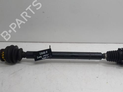 Used Right front driveshaft Right front driveshaft 34131361 34131361