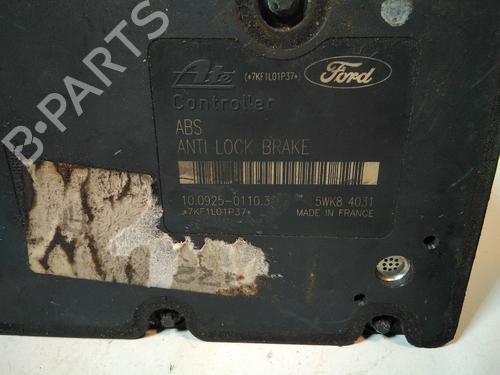 ABS pump FORD FOCUS I (DAW, DBW) 1.8 TDCi | BP20788355M43 