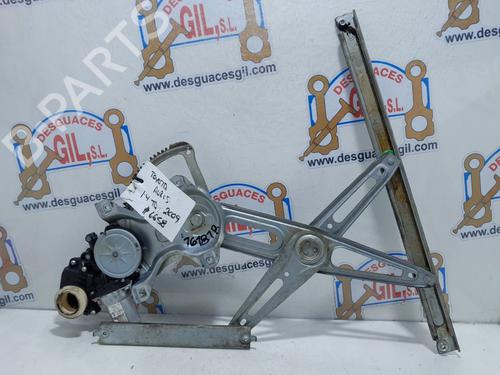 Used Front left window mechanism TOYOTA AURIS (_E15_) [2006-2012]  20767803