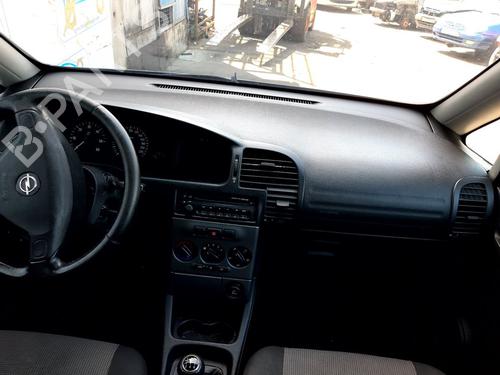Højre baglygte OPEL ZAFIRA A MPV (T98) 2.0 DTI 16V (F75) | BP20768539C35