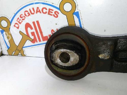 Left front suspension arm FIAT PUNTO (188_) 1.2 16V 80 (188.233, .235, .253, .255, .333, .353, .639,... | BP20791004M12 