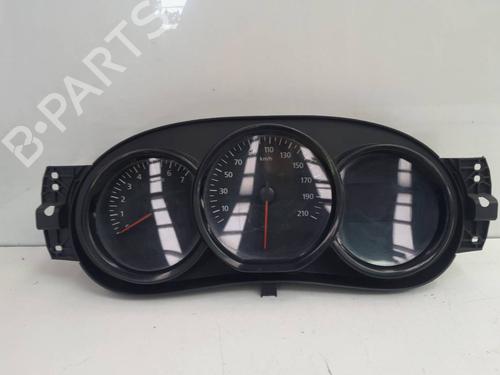 Used Instrument cluster Instrument cluster 39191305 39191305