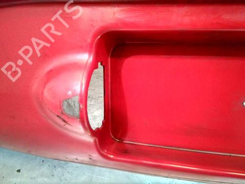 Rear bumper CITROËN C1 (PM_, PN_) 1.0 | BP20731635C8 