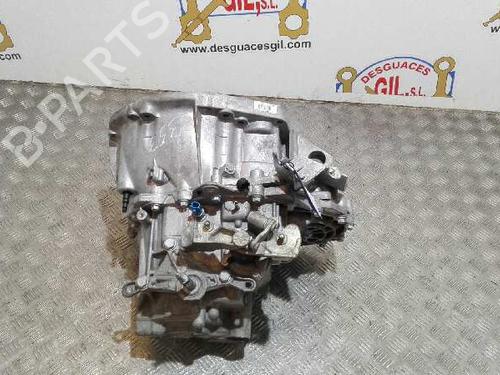 Gearbox RENAULT MEGANE II (BM0/1_, CM0/1_)  | BP20773225M3 