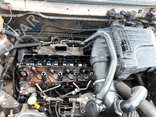 Engine control unit (ECU) LAND ROVER FREELANDER I (L314) 2.0 DI 4x4 | BP20762946M57 
