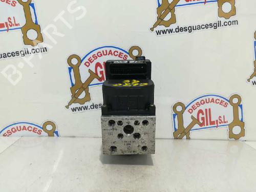 Used ABS pump RENAULT CLIO II (BB_, CB_) 1.4 (B/CB0C, B/CB0S) (75 hp) 20803351