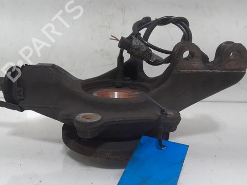 Left front steering knuckle CITROËN C4 Picasso I MPV (UD_) 2.0 HDi 138 | BP21554529M25 