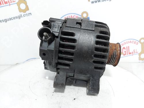 Alternator PEUGEOT 206 Hatchback (2A/C)  | BP20738167M7 