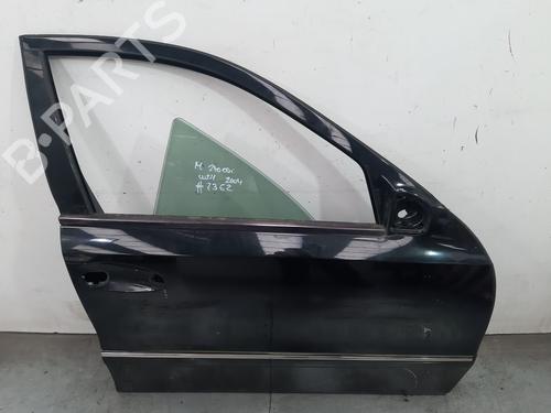 Used Right front door MERCEDES-BENZ E-CLASS (W211) E 270 CDI (211.016) (177 hp) 24905876