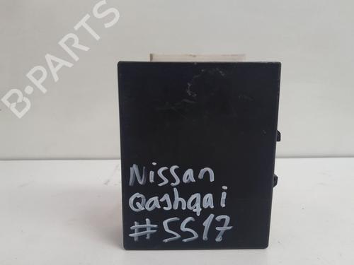 Used Electronic module Electronic module NISSAN QASHQAI I (J10, NJ10) 2.0 dCi (150 hp) 34239218 34239218