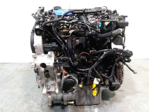 Engine CITROËN XSARA (N1) 2.0 HDi 90 | BP20733758M1 