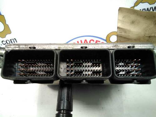 Engine control unit (ECU) RENAULT LAGUNA II (BG0/1_) 1.9 dCi | BP20797069M57 