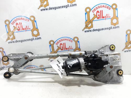 Used Front wiper motor Front wiper motor 20749923 20749923