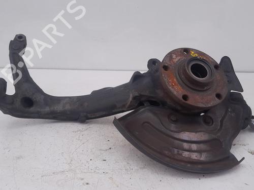 Venstre Styrespindel Lejehus Venstre Styrespindel Lejehus SKODA SUPERB I (3U4) [2001-2008] 36503009 36503009
