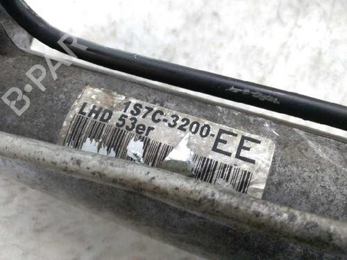 Steering rack FORD MONDEO III Saloon (B4Y) 2.0 16V TDDi / TDCi | BP20807235M22