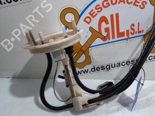 Fuel pump MERCEDES-BENZ C-CLASS (W204) C 220 CDI (204.008) | BP20761920M76 
