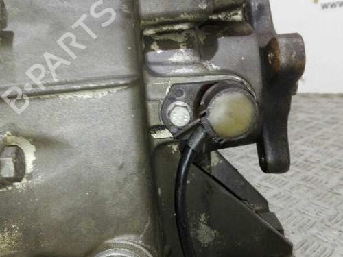 Gearbox MERCEDES-BENZ SPRINTER 2-t Van (B901, B902)  | BP20776205M3 