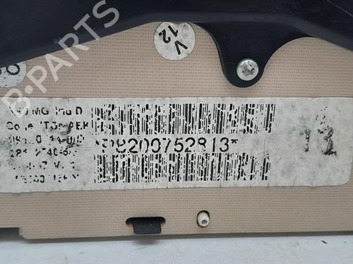 Instrument cluster DACIA LOGAN (LS_) | BP39189698C47 - Image 3