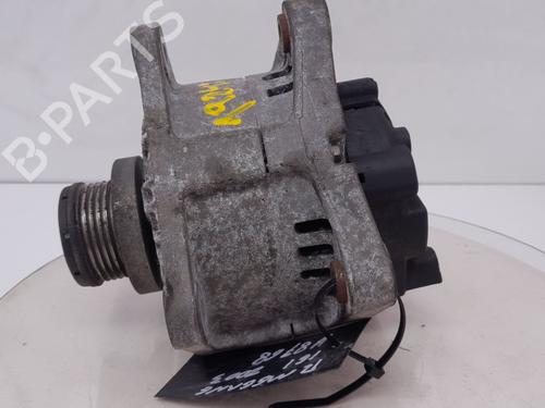 Generator RENAULT MEGANE II (BM0/1_, CM0/1_) 1.6 16V (BM0C, CM0C) | BP29427405M7 