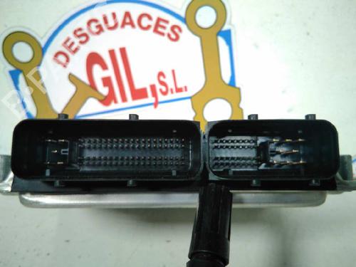 Used Engine control unit (ECU) AUDI A6 C5 Avant (4B5) 2.5 TDI (180 hp) 20793094