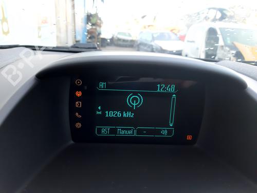 Andre FORD FIESTA VI (CB1, CCN) 1.0 EcoBoost | BP20748583O1 