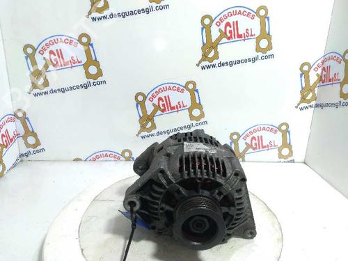 Generator VOLVO S40 I (644) 1.9 DI (95 hp) 20807456