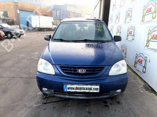 Højre bremsekaliber bag KIA CARENS II MPV (FJ) 2.0 CRDi | BP20746967M106 