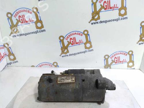 Startmotor FORD MONDEO IV (BA7) [2007-2015]  21827873