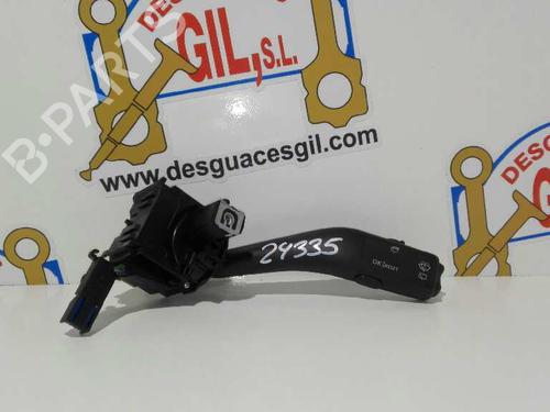 Used Steering column stalk SEAT LEON (1P1) 2.0 TDI (170 hp) 20782564
